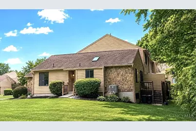 1030 Crisfield Drive, Union Township, OH 45245 - Photo 5