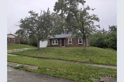 1425 Swinger Drive, Trotwood, OH 45417 - Photo 3