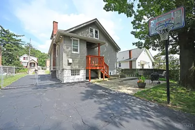 3977 Kenkel Avenue, Cincinnati, OH 45211 - Photo 47