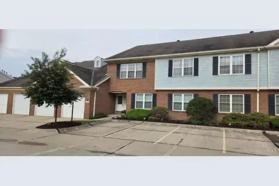 5149 Carriage Hill, Green Township, OH 45248 - Photo 1