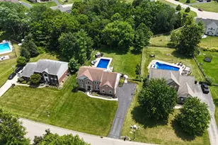 5594 Autumn Wynd Ln, Miami Township, OH 45150 - Photo 53