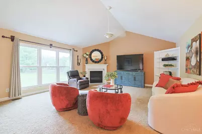 5594 Autumn Wynd Lane, Miami Township, OH 45150 - Photo 15