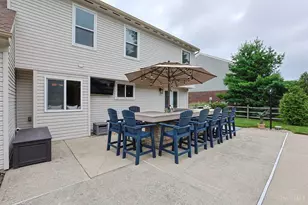 5594 Autumn Wynd Ln, Miami Township, OH 45150 - Photo 43