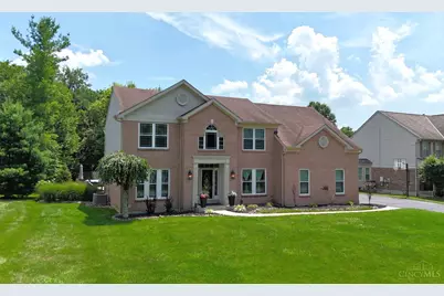 5594 Autumn Wynd Lane, Miami Township, OH 45150 - Photo 1