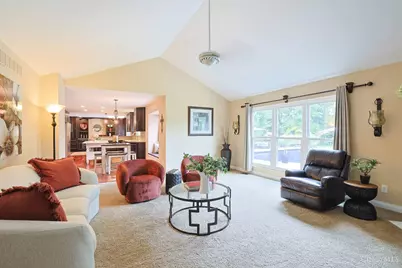 5594 Autumn Wynd Lane, Miami Township, OH 45150 - Photo 17