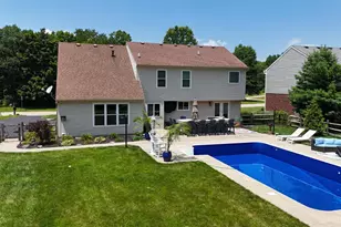 5594 Autumn Wynd Ln, Miami Township, OH 45150 - Photo 51