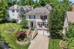 3076 Spencerhill Ln, Cincinnati, OH 45226 - Photo 41