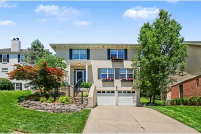 3076 Spencerhill Lane, Cincinnati, OH 45226 - Photo 3