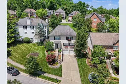 3076 Spencerhill Lane, Cincinnati, OH 45226 - Photo 43