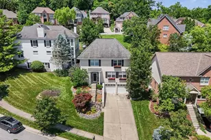 3076 Spencerhill Ln, Cincinnati, OH 45226 - Photo 43