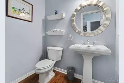 3076 Spencerhill Lane, Cincinnati, OH 45226 - Photo 17