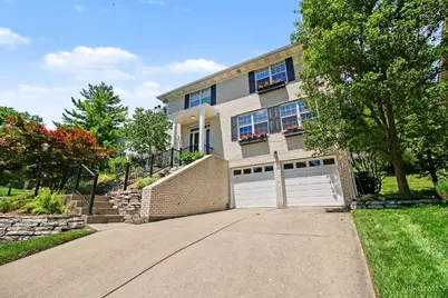 3076 Spencerhill Lane, Cincinnati, OH 45226 - Photo 5