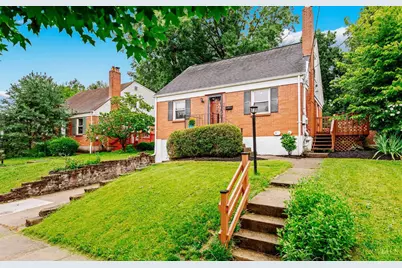 345 Durrell Avenue, Wyoming, OH 45215 - Photo 3