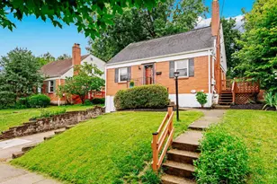 345 Durrell Ave, Wyoming, OH 45215 - Photo 3