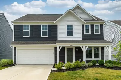 2088 Harvest Meadows Avenue, Batavia, OH 45103 - Photo 1