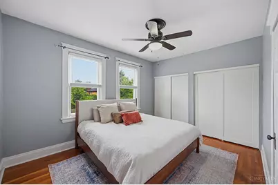 4327 Thirty First Avenue, Cincinnati, OH 45209 - Photo 21