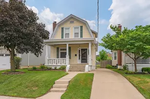 4327 Thirty First Ave, Cincinnati, OH 45209 - Photo 1