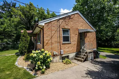 8244 Firshade Terrace, Colerain Township, OH 45239 - Photo 5