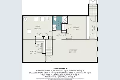 8493 Cheviot Road, Cincinnati, OH 45247 - Photo 29