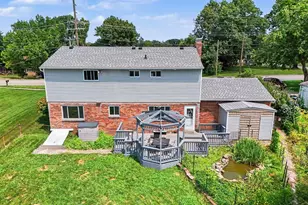 8493 Cheviot Rd, Colerain Township, OH 45247 - Photo 23
