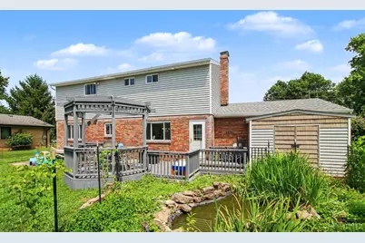 8493 Cheviot Road, Cincinnati, OH 45247 - Photo 21
