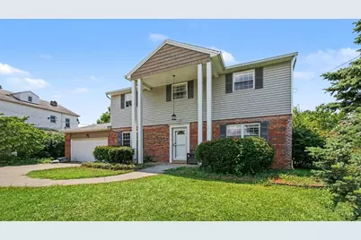 8493 Cheviot Road, Cincinnati, OH 45247 - Photo 25