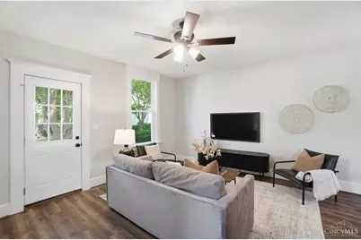 5312 Ravenna Street, Cincinnati, OH 45227 - Photo 3