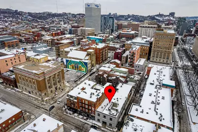 808 Elm Street #2C, Cincinnati, OH 45202 - Photo 27