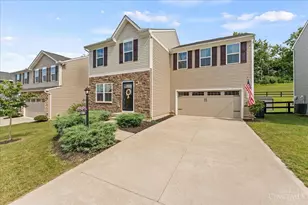 4686 Jessica Suzanne Dr, Morrow, OH 45152 - Photo 3