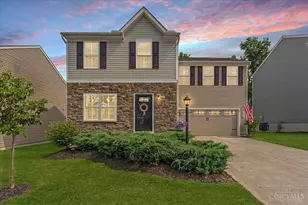 4686 Jessica Suzanne Dr, Morrow, OH 45152 - Photo 1