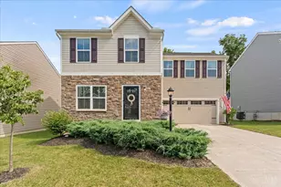 4686 Jessica Suzanne Dr, Morrow, OH 45152 - Photo 1