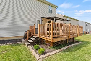 4686 Jessica Suzanne Dr, Morrow, OH 45152 - Photo 33