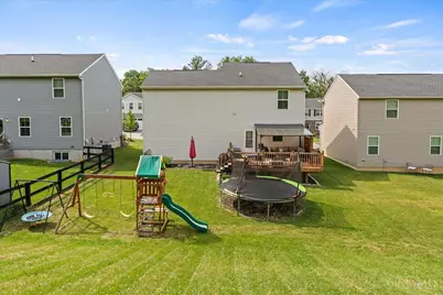 4686 Jessica Suzanne Drive, Morrow, OH 45152 - Photo 31