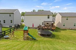4686 Jessica Suzanne Dr, Morrow, OH 45152 - Photo 31