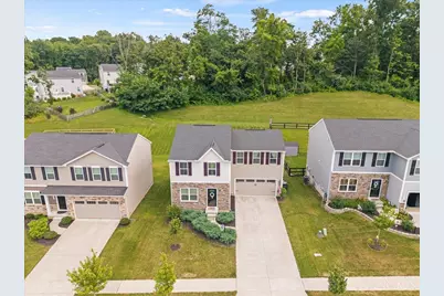 4686 Jessica Suzanne Drive, Morrow, OH 45152 - Photo 37