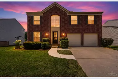 5717 Eagle Creek Court, Hamilton Township, OH 45039 - Photo 1