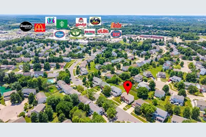 5717 Eagle Creek Court, Hamilton Township, OH 45039 - Photo 41