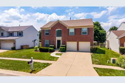 5717 Eagle Creek Court, Hamilton Township, OH 45039 - Photo 3