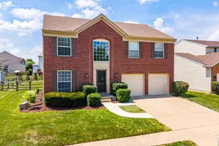 5717 Eagle Creek Ct, Hamilton Township, OH 45039 - Photo 1