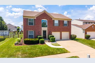 5717 Eagle Creek Court, Hamilton Township, OH 45039 - Photo 3