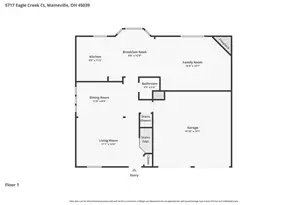5717 Eagle Creek Ct, Maineville, OH 45039 - Photo 49