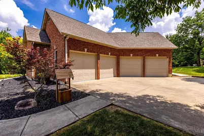5774 Maud Hughes Road, Liberty Township, OH 45011 - Photo 5
