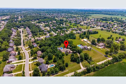 5774 Maud Hughes Road, Liberty Township, OH 45011 - Photo 67