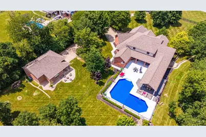 5774 Maud Hughes Road, Liberty Township, OH 45011 - Photo 1