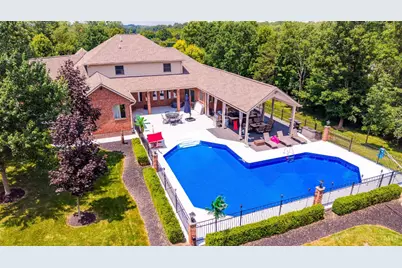 5774 Maud Hughes Road, Liberty Township, OH 45011 - Photo 63