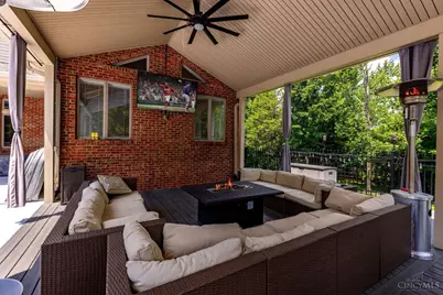 5774 Maud Hughes Road, Liberty Township, OH 45011 - Photo 51