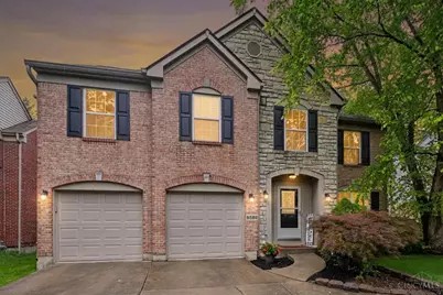 8592 Sunmont Drive, Anderson Township, OH 45255 - Photo 1