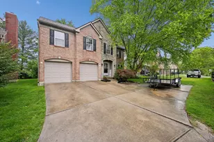 8592 Sunmont Dr, Anderson Township, OH 45255 - Photo 21
