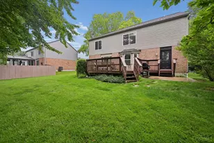 8592 Sunmont Dr, Anderson Township, OH 45255 - Photo 25