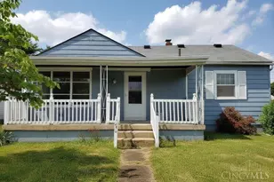 1050 Brough Ave, Hamilton, OH 45015 - Photo 1